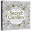 喬漢娜．貝斯福：秘密花園Johanna Basford：Secret Garden
