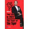 Peter So：Your Fate in 2022 The Year of the Tiger