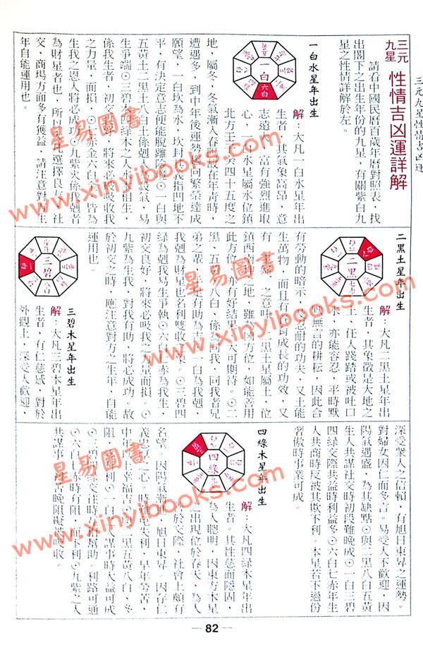 香港星辉：2023癸卯年中国民历