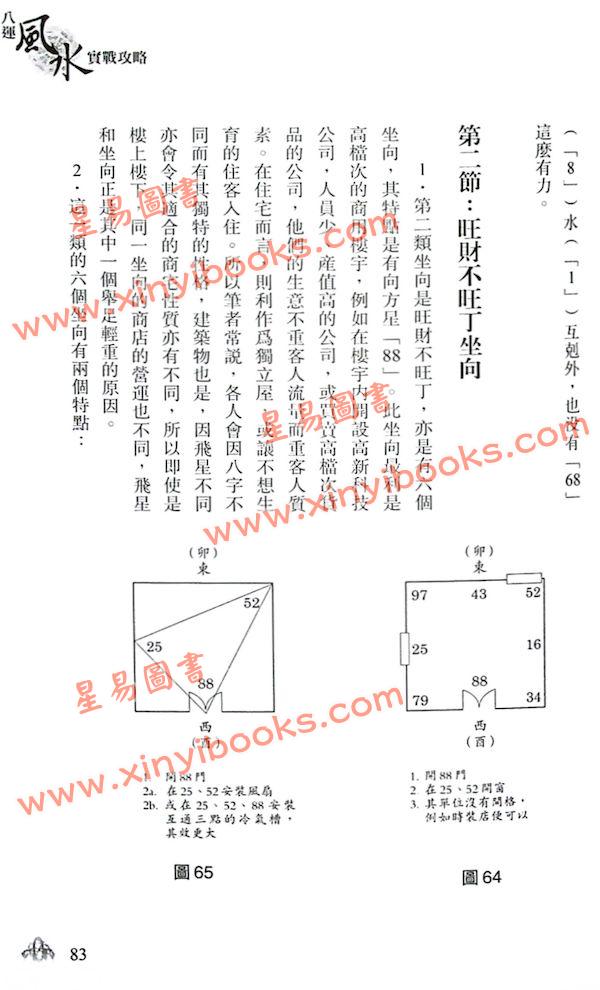 苏志宗：八运风水实战攻略