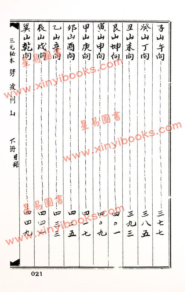 林纵：三元秘笈劈破荆山总断黄金策合订（精装）