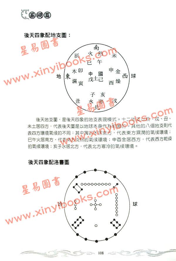 贾秉然：易理精髓（易法自然）