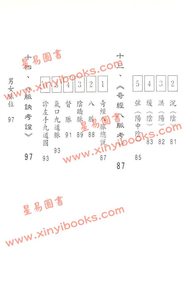 李雨村：医易集粹注解