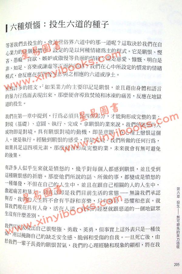 東杜法王：臨終寶典：30則還陽實證暨投生淨土指南（眾生）