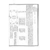 张觉正：详图阳宅爱众篇附宝镜全图（精装）
