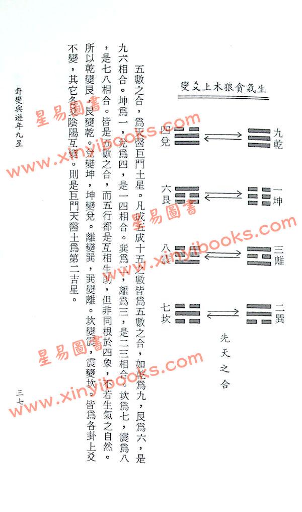 蔡上机：白话阳宅地理学