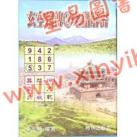 李宗驹：玄空薪传3宅谱解密