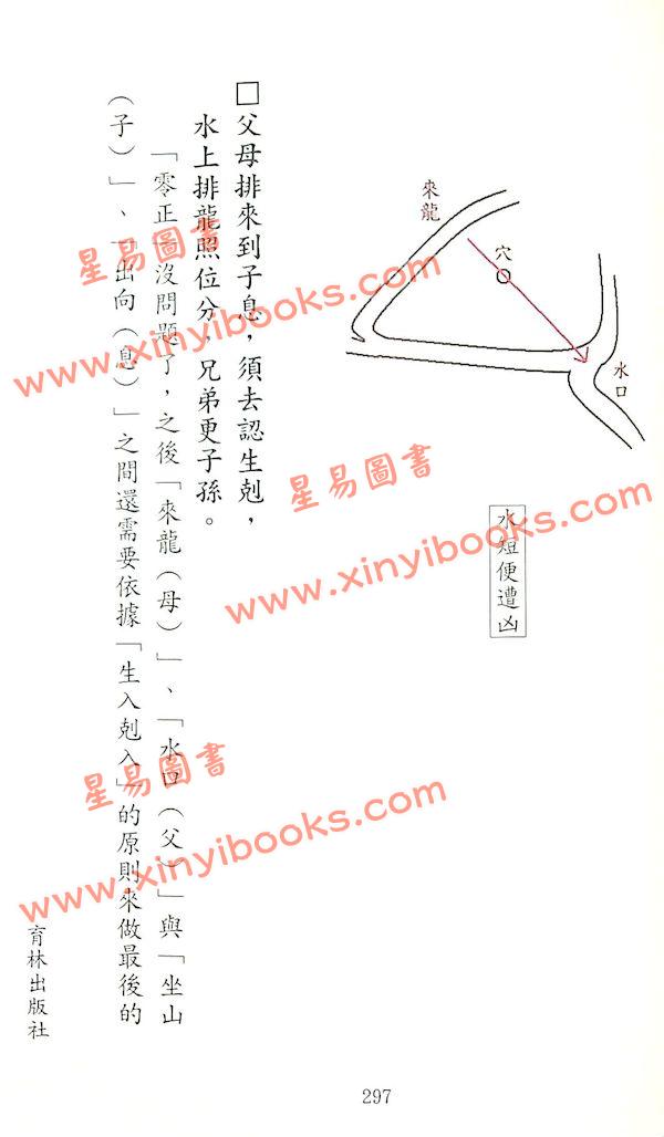 李宗驹：玄空薪传4青囊辨正解秘